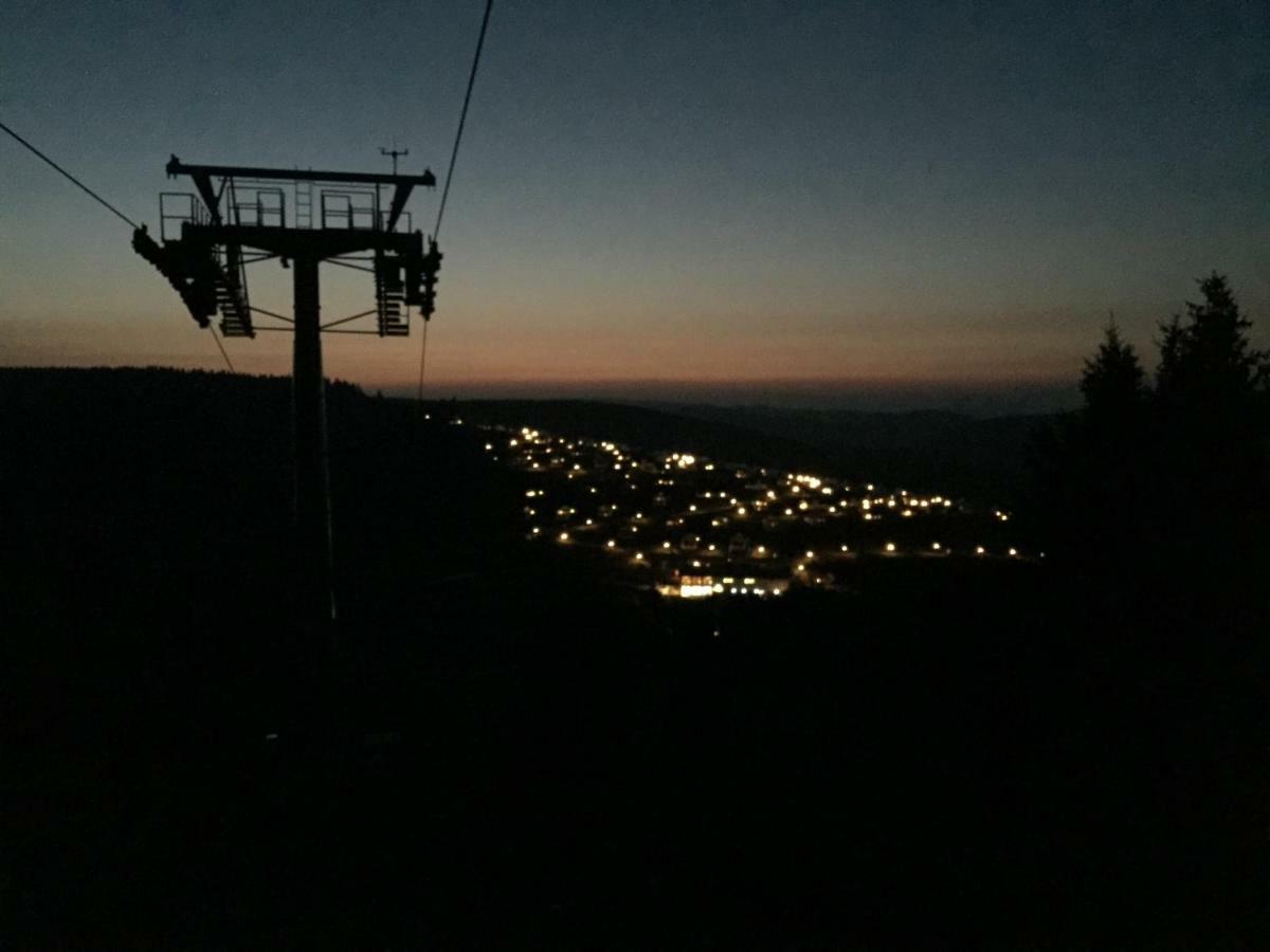 Goski&Gobike Winterberg 4K Netflix free Eksteriør billede