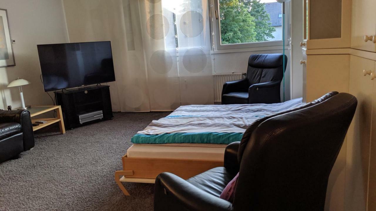 Goski&Gobike Winterberg 4K Netflix free Eksteriør billede